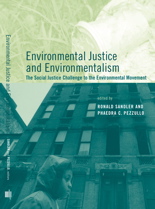 Environmental Justice and Environmentalism
